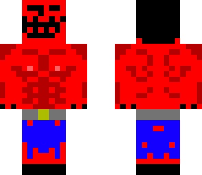 troll-face red hulk