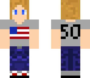 america