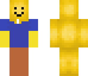 lego person