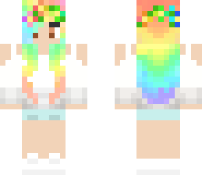 rainbow trip