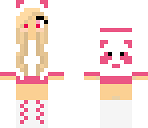 rosie panda chic