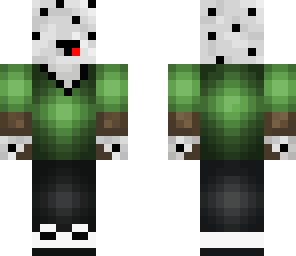 don't wear this skin if ya don't want it