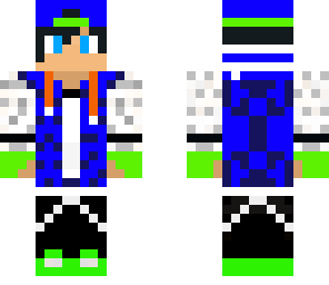 boy cap