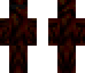 cool magma cube