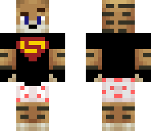 super-tiger