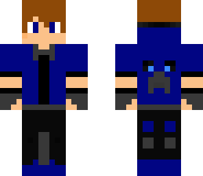 blue boy 