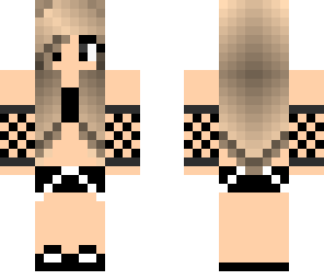 goth girl