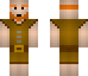 giant skin