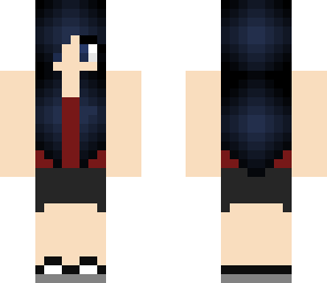 -ruth- bloodstained camp