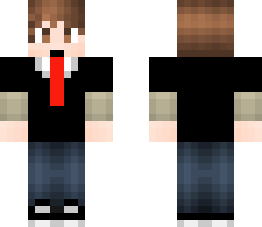 fancy mitch 2