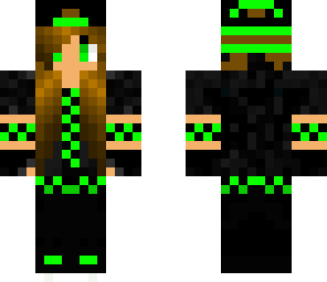 green gamer