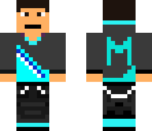mcfinest skin