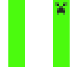 creeper skin