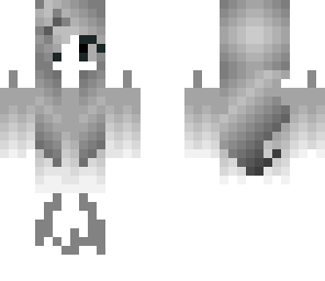 ghost gurl