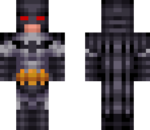 batman