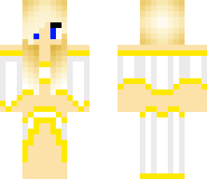 golden godess