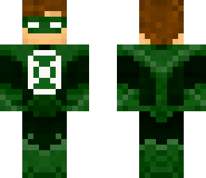 lanterna verde