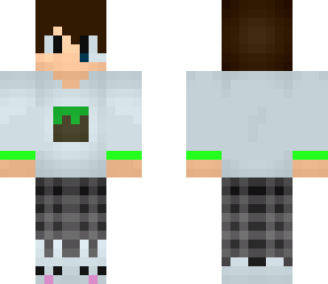 pajama boy
