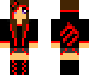 monster girl