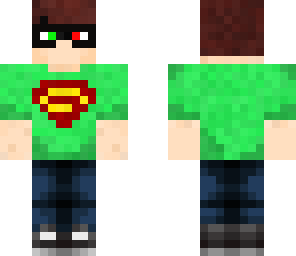 my skin