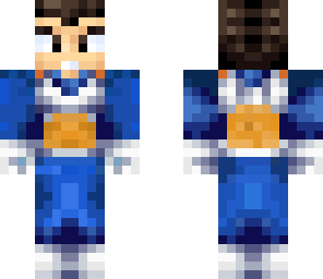 vegeta dbz