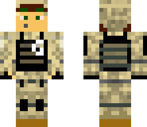 sergeant gg