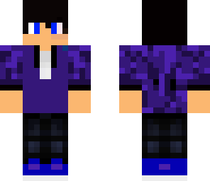 my skin