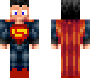 super boy