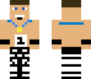 olympian runner