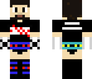 cm punk best