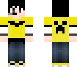 my gta skin
