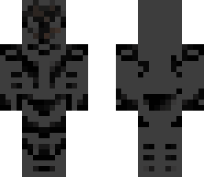 dark ghost