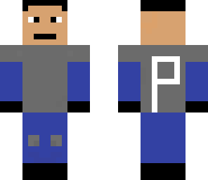 policia protegido