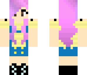 fairy girl