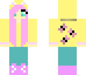 fluttershy