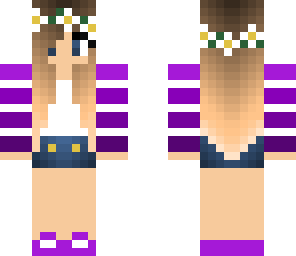 flower girl edit