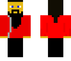 bearded wonder 2