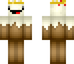 king