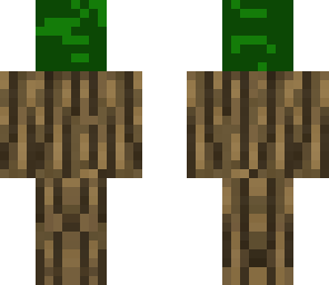 tree camo