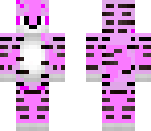 edited purple tiger