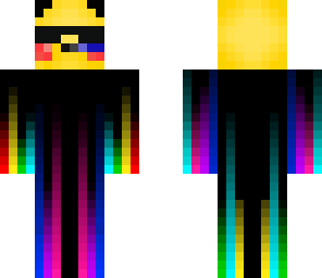 rainbow party pika