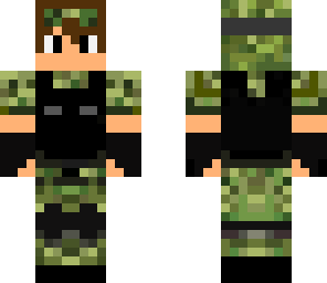 camo