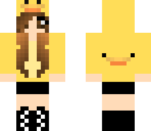 duckie ducka