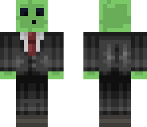 slime trajeado