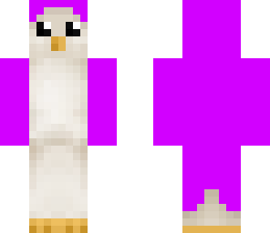 ersatz pinguin