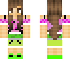 meloncraft88 skin