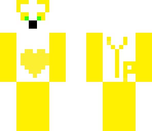 yellowpanda