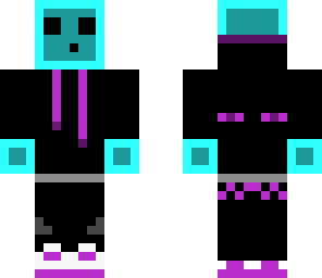 blue slime