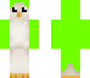 ersatz pinguin 2