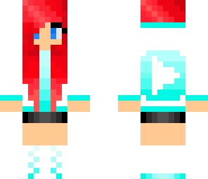 youtube redhead